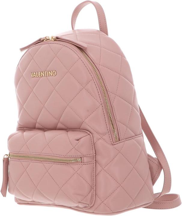Actual product image Valentino Ocarina Backpack Cipria