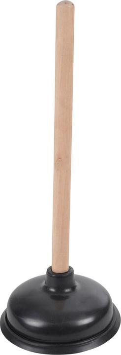 Produktbild Casativo Saugglocke mit Holzstiel (1 Stk.)