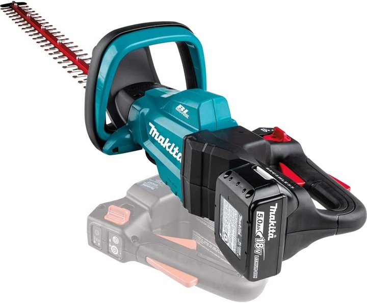 Produktbild Makita DUH602Z (Akkuheckenschere)