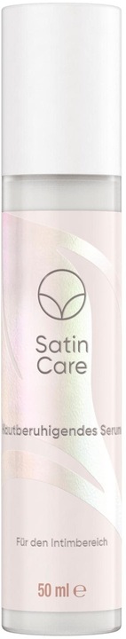 Produktbild Gillette Venus Satin Care (50 ml, Intimspray)