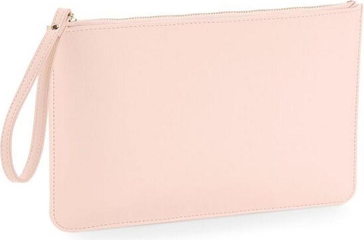 Actual product image Bagbase Boutique Pouch