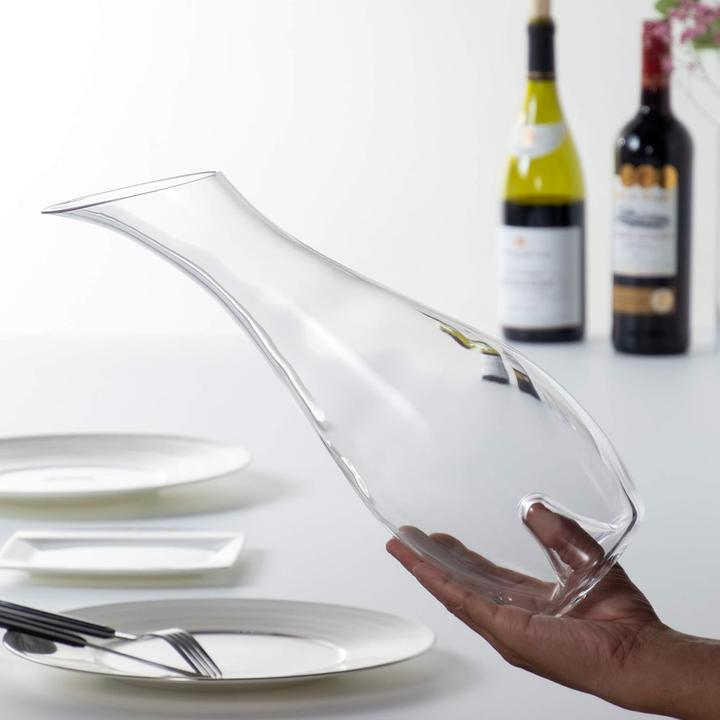 Produktbild Riedel Dekanter O Magnum (1.50 l)