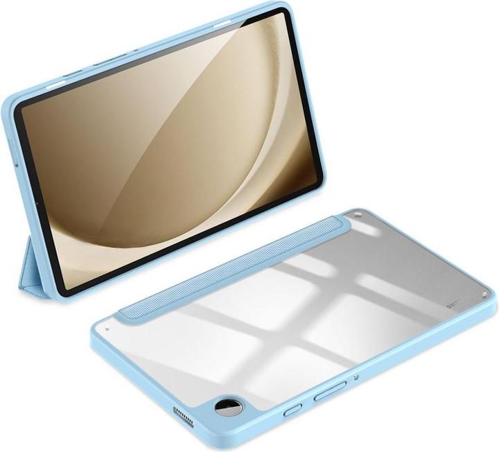 Actual product image Dux Ducis Toby Series (Galaxy Tab A9)