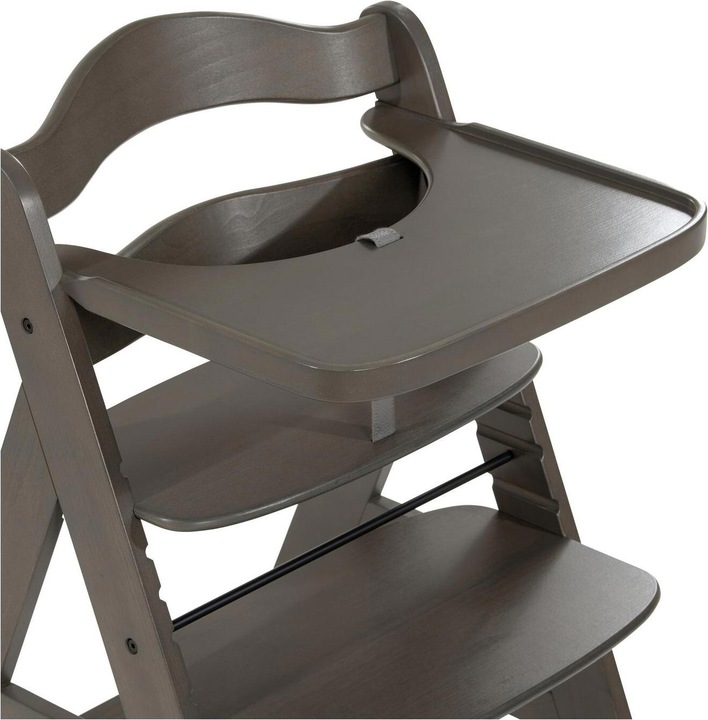 Actual product image Hauck Alpha Tray