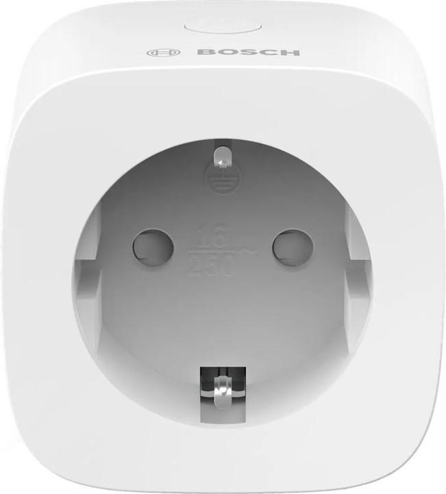Produktbild Bosch Smart Home Zwischenstecker Kompakt (DE) (+M)