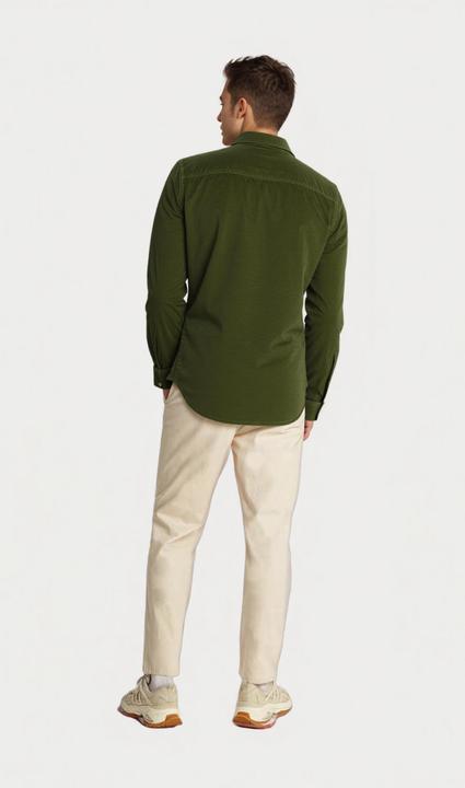 Immagine prodotto U.S. Polo Hemd Button Down Shirt CORD (L)