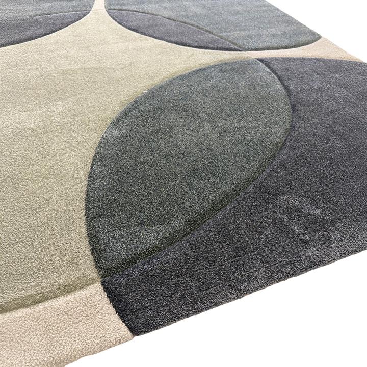Produktbild Pergamon Designer Teppich Maui Modern (230 x 160 cm)