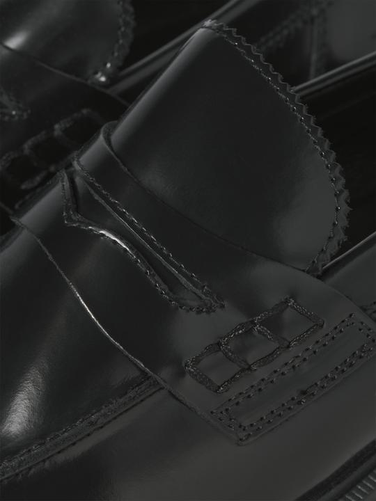 Image du produit Jack & Jones Jfwdax Leather Loafer Styd Ln (41)
