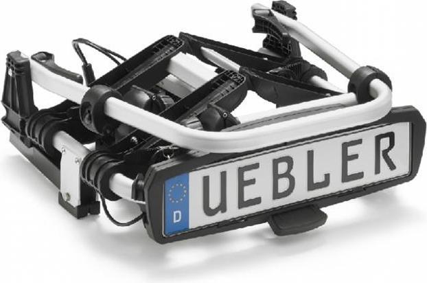 Immagine prodotto Uebler Portabici X21S