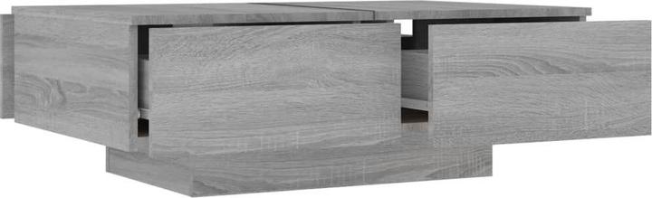 Image du produit vidaXL Couchtisch (90 x 60 x 31 cm)