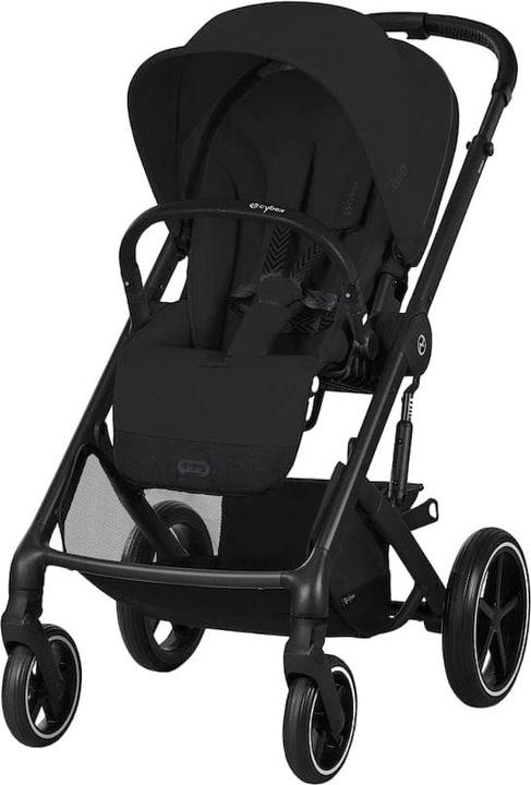 Produktbild Cybex Balios S Lux Kinderwagen inkl. Snogga 2.0 Fusssack
