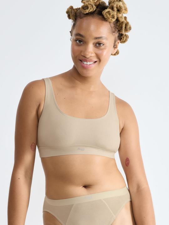 Produktbild Sloggi Bustier EVER Ease Top (L)