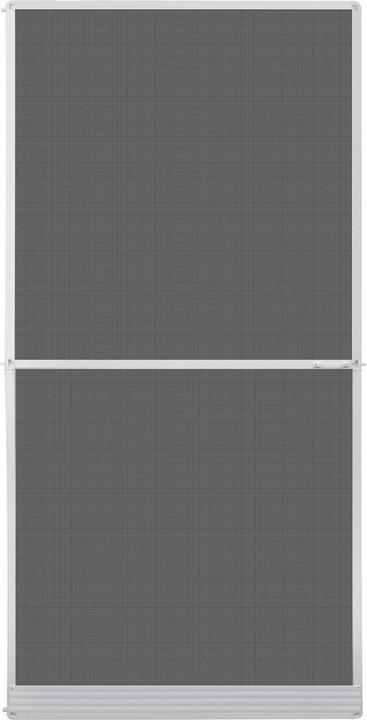 Actual product image vidaXL Schwenkscreen (120 x 240 cm)