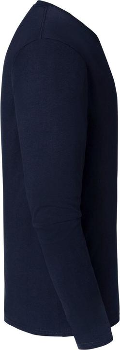 Produktbild Fruit of the Loom Iconic Premium TShirt Langärmlig (XS)