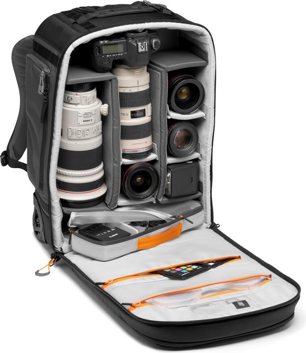 Productafbeelding Lowepro Pro Trekker RLX 450 AW II (GRL) (Foto rugzak, Fotowagen, 28 l)