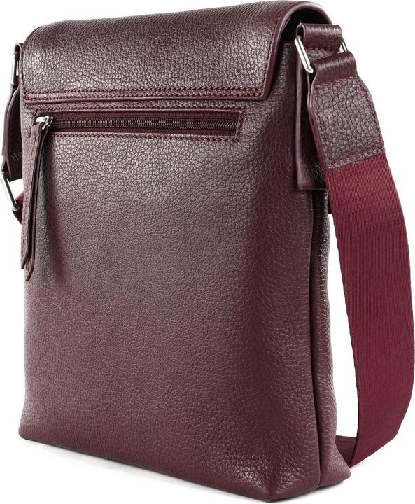 Produktbild Jost Vika Umhängetasche Leder 23 cm