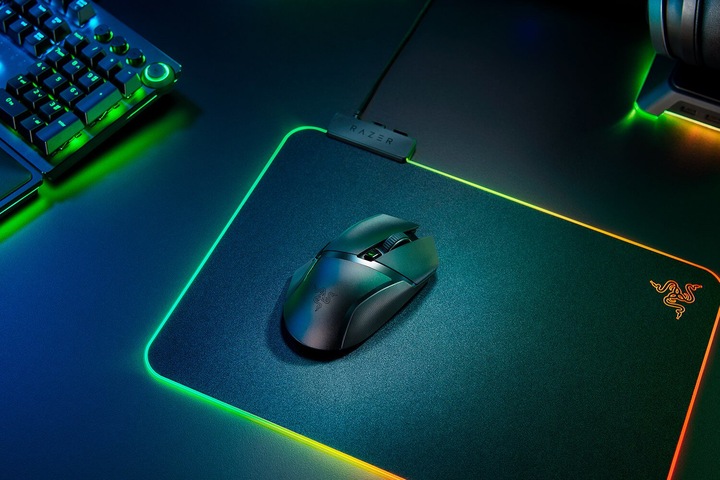 Image du produit Razer Basilisk X HyperSpeed (Sans fil)