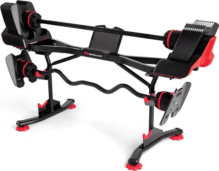 Actual product image Bowflex upgrade kit
