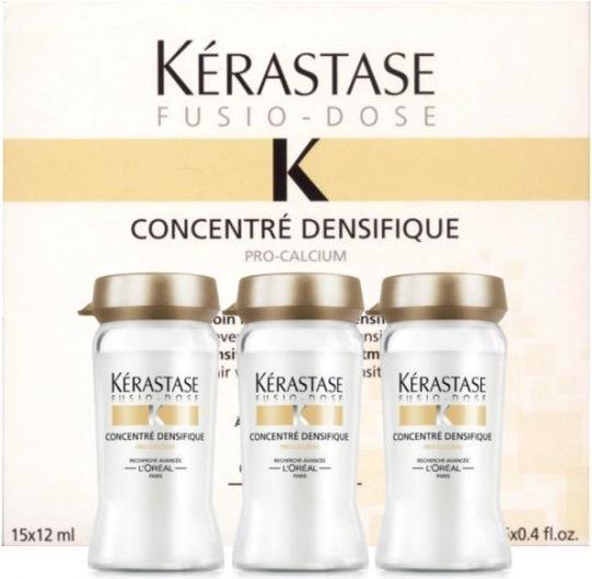Produktbild Kérastase Densifique Fusio Dose Concentre Densifique (180 ml)