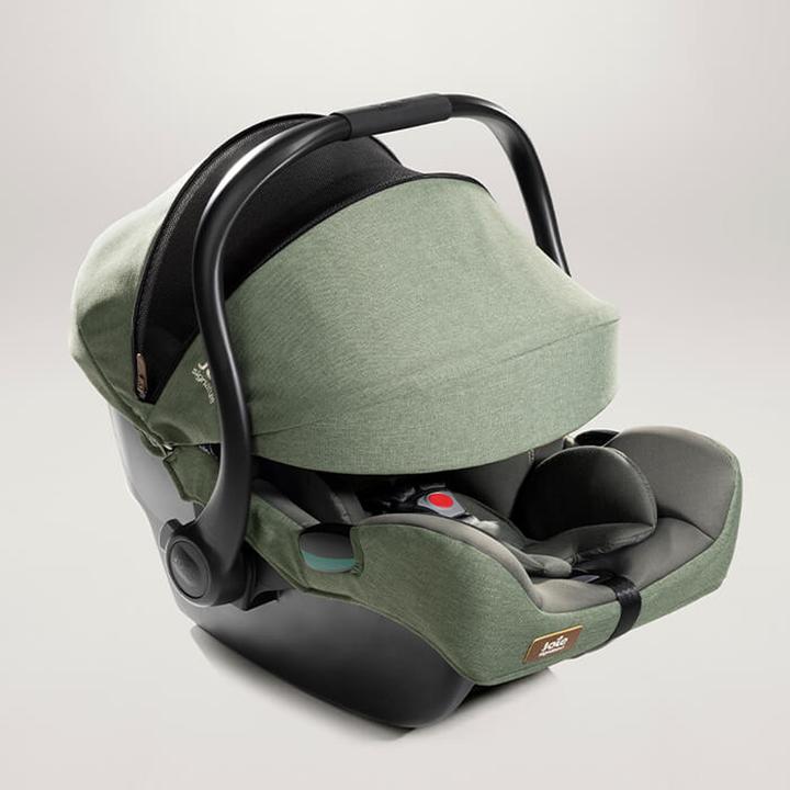 Image du produit Joie i-Jemini (Coque auto, Norme ECE R129/i-Size)