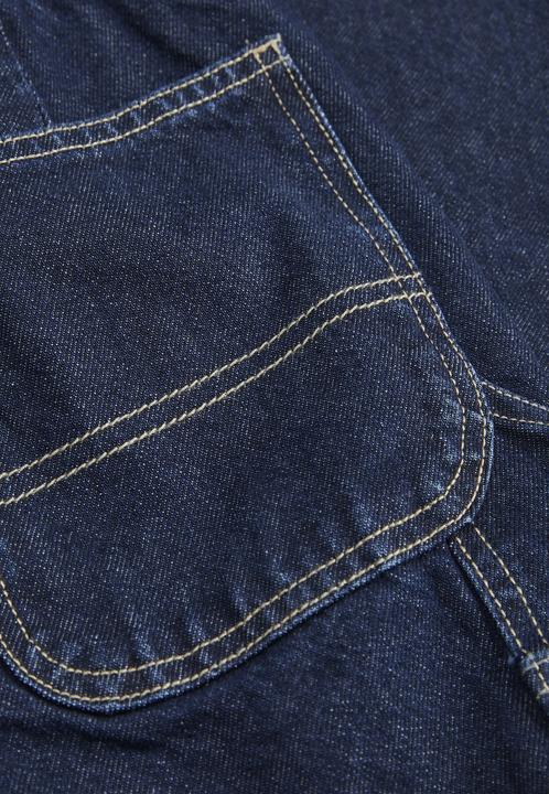 Actual product image Jack & Jones Junior Jeans JJIALEX JJCARPENTER lange Hose (146)