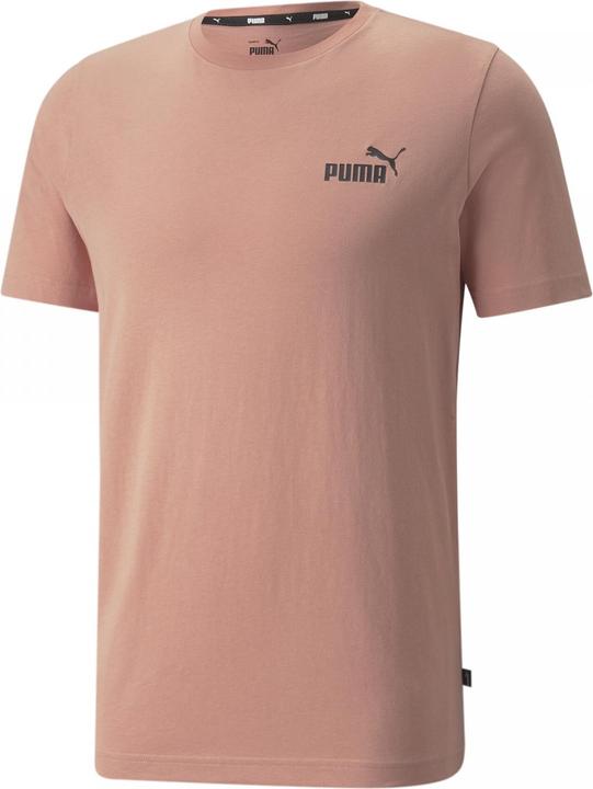 Produktbild Puma ESS Small Logo Tee (S)
