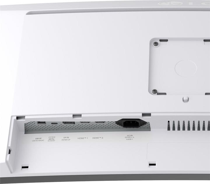 Actual product image LG UltraWide 49U950A-W (5120 x 1440 pixels, 49")