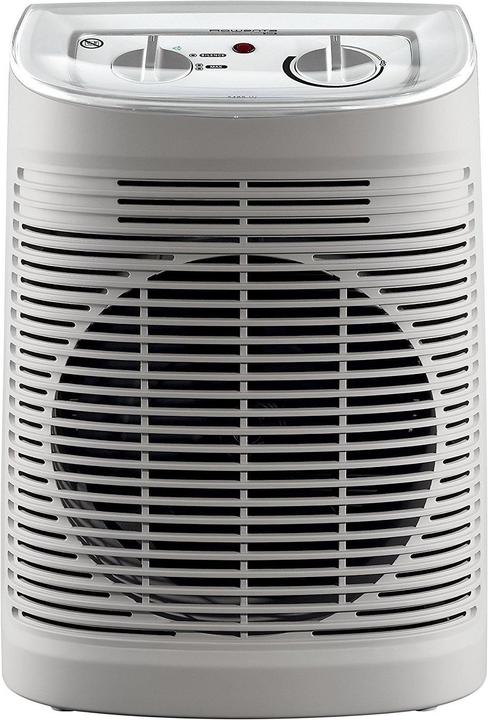 Produktbild Rowenta Instant Comfort Aqua (2400 W)