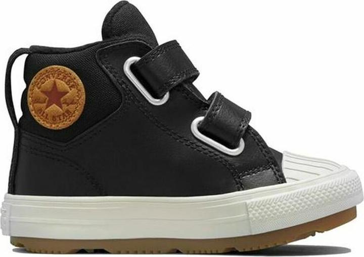 Produktbild Converse Chuck Taylor All Star Berkshire boot-21 (21)