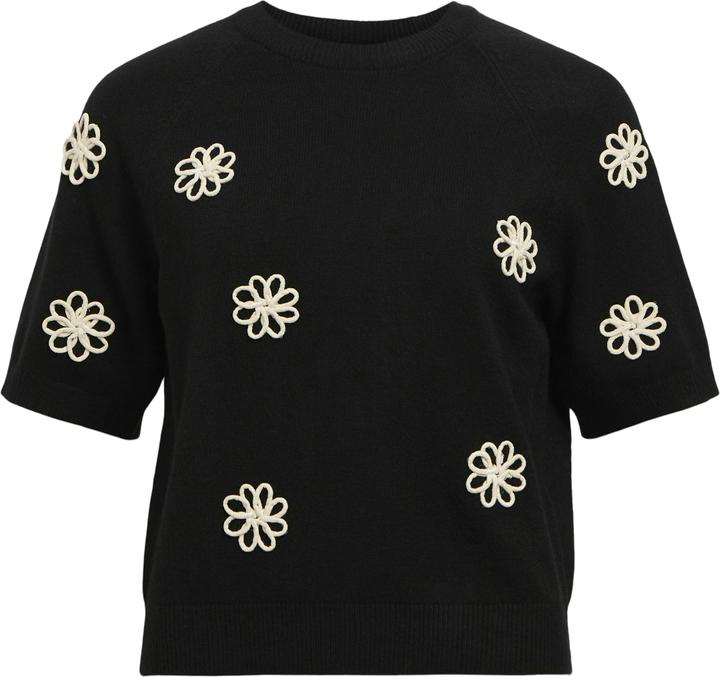 Produktbild Object Kurzarm Pullover (XS)