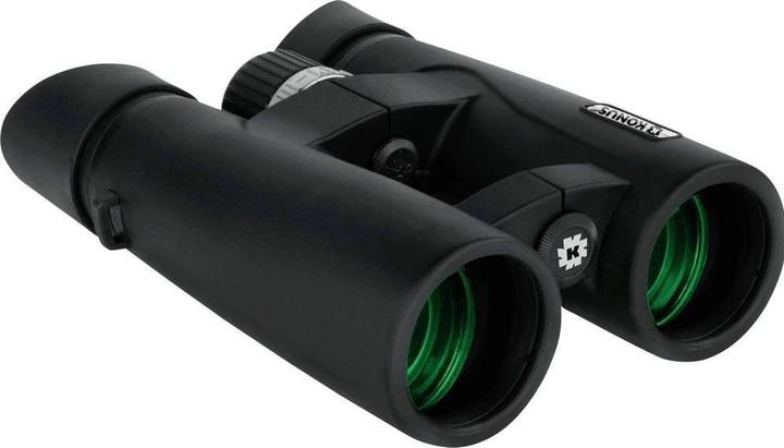 Actual product image Konus Fernglas Mission-HD 8x42 W.A. 8 x 42 mm Binokular KON2270 (8x, 42 mm)