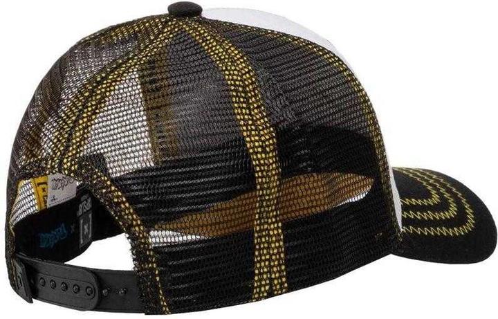 Produktbild Capslab Pokemon Trucker Cap