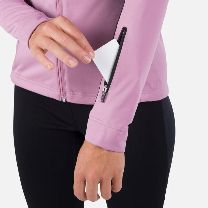 Image du produit Rossignol Veste Genetys pour femme (L)