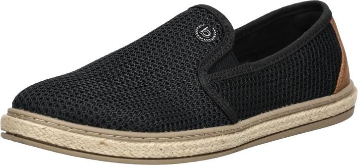 Actual product image Bugatti Slipper (46)