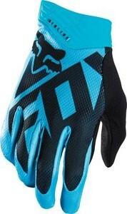 Produktbild Fox Gloves Shiv Airline Aqua (XL)
