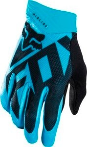 Produktbild Fox Gloves Shiv Airline Aqua (XL)