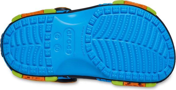Immagine prodotto Crocs T's ClassicIAMMonsterTruckClog (28)