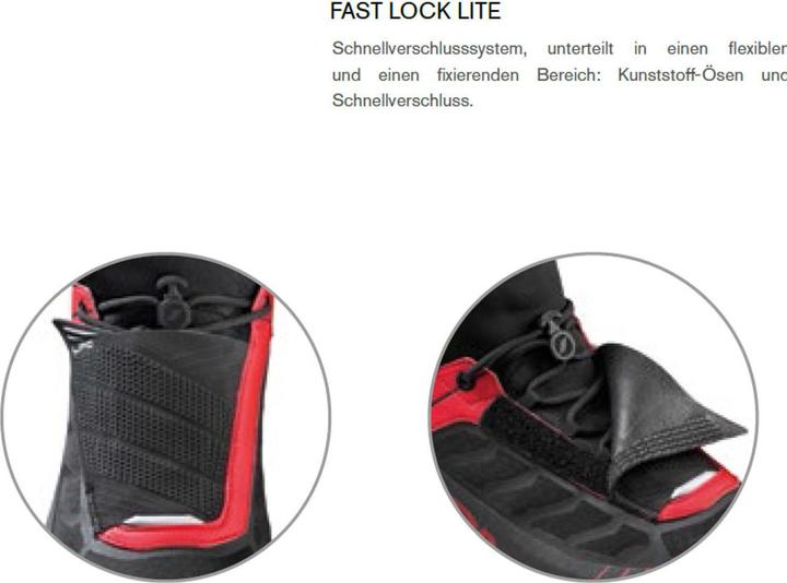 Image du produit Scarpa Ribelle S HD Schuhe (43.5)