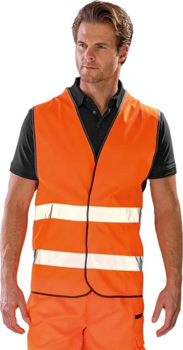 Produktbild Regatta Core Hi Vis Sicherheitsweste (One Size)