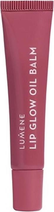 Lumene Lip Glow Oil Balm With Oil 5 Raspberry 10ml (10 ml)