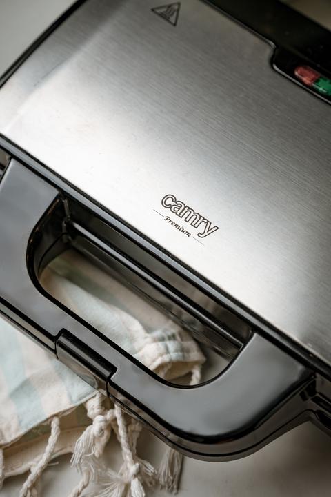 Produktbild Camry CR 3054 Kontaktgrill