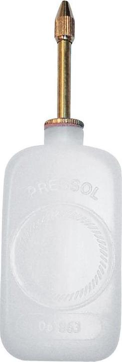 Actual product image Pressol Tool pocket oiler (50 ml)