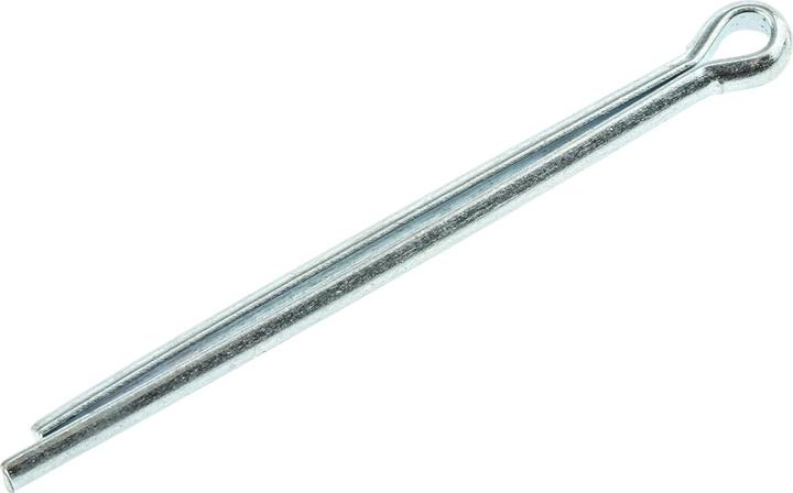 Produktbild RS PRO Splinte verzinkt 3,2x45mm