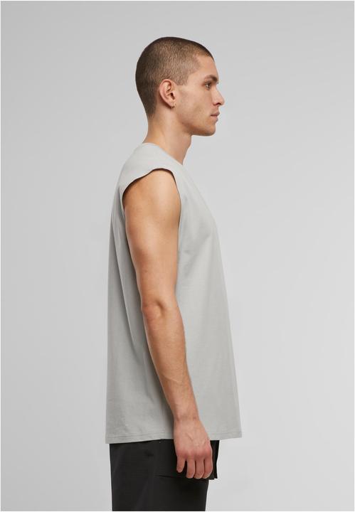 Produktbild New Morning Studios Sleeveless Tee (S)