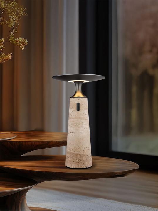 Produktbild Globo Travertin