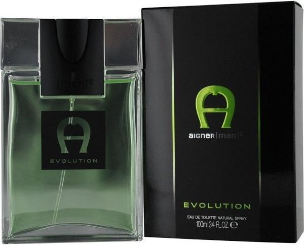 Produktbild Etienne Aigner Evolution (Eau de Toilette, 50 ml)