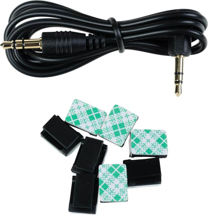 Produktbild Onit DAB+ Erweiterung CarBeat, Zubehörtyp: Adapter