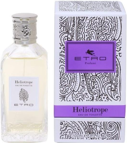 Produktbild Etro Heliotrope (Eau de Toilette, 100 ml)