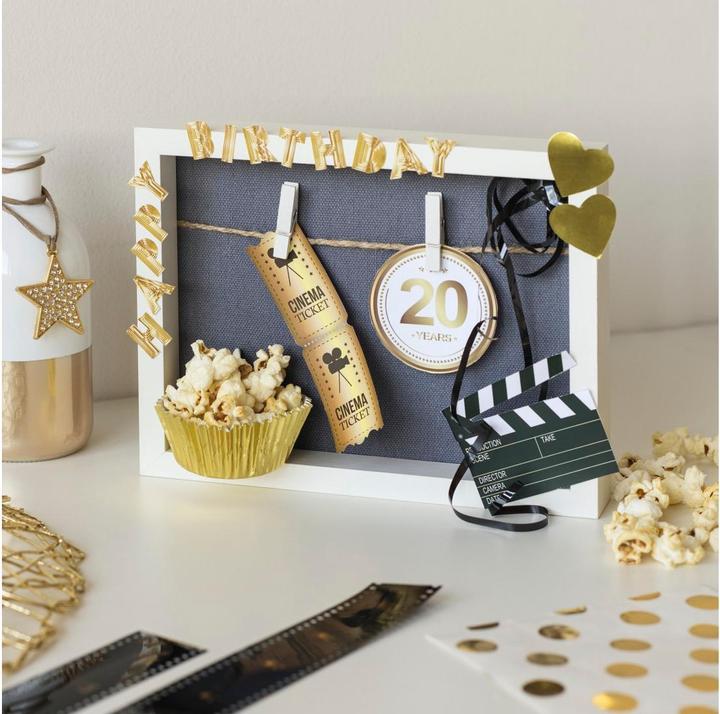 Produktbild Hama Muro (16.5 x 21.5 cm)