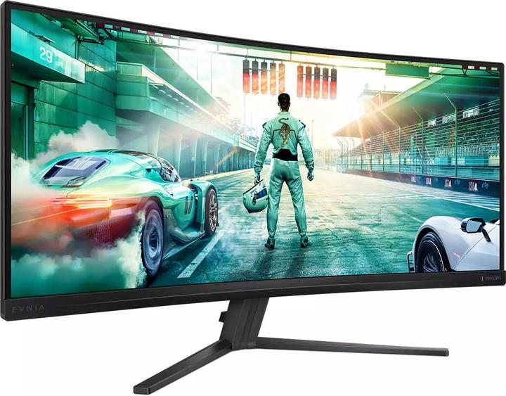 Productafbeelding Philips Evnia 34M2C3500L (3440 x 1440 pixels, 34")